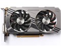 ZOTAC GeForce GTX 960 ZT-90302-10M [PCIExp 2GB]