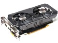 ZOTAC GeForce GTX 960 ZT-90302-10M [PCIExp 2GB]