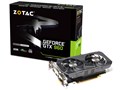 ZOTAC GeForce GTX 960 ZT-90302-10M [PCIExp 2GB]