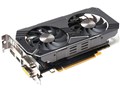 ZOTAC GeForce GTX 960 METAL GEAR SOLID V ZTGTX96-2GD5MGS01/ZT-90306-10J [PCIExp 2GB]