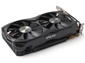 ZOTAC GeForce GTX 960 AMP�I Edition ZT-90304-10M [PCIExp 2GB]