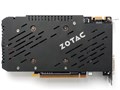 ZOTAC GeForce GTX 960 AMP�I Edition ZT-90304-10M [PCIExp 2GB]