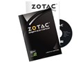 ZOTAC GeForce GTX 960 AMP�I Edition ZT-90304-10M [PCIExp 2GB]