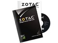 ZOTAC GeForce GTX 960 AMP�I Edition METAL GEAR SOLID V ZTGTX96-2GD5AMPMGS01/ZT-90307-10J [PCIExp 2GB]