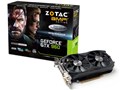 ZOTAC GeForce GTX 960 AMP�I Edition METAL GEAR SOLID V ZTGTX96-2GD5AMPMGS01/ZT-90307-10J [PCIExp 2GB]