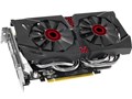 STRIX-GTX960-DC2OC-2GD5 [PCIExp 2GB]