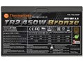 TR2/450W PS-TR2-0450NPCBJP-B [Black]
