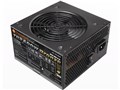 TR2/600W PS-TR2-0600NPCBJP-B [Black]