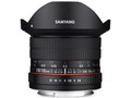 12mm F2.8 ED AS NCS FISH-EYE [�y���^�b�N�X�p]