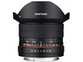 12mm F2.8 ED AS NCS FISH-EYE [�L���m��M�p]