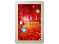 dynabook Tab S50 S50/PG PS50PGP-NXA