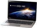 dynabook KIRA V83 V83/PS PV83PSP-KHA