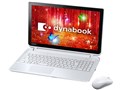 dynabook T85 T85/PW PT85PWP-HHA [�����N�X�z���C�g]