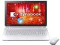 dynabook T85 T85/PW PT85PWP-HHA [�����N�X�z���C�g]