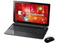 dynabook T85 T85/PB PT85PBP-HHA [�v���V���X�u���b�N]