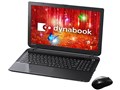 dynabook T75 T75/PB PT75PBP-HHA [�v���V���X�u���b�N]
