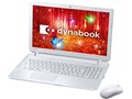 dynabook T55 T55/PW PT55PWP-SHA [�����N�X�z���C�g]