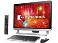 dynabook D81 D81/PB PD81PBP-HHA