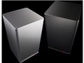 AS Enclosure RS07 ASE-RS07-BK [�u���b�N]