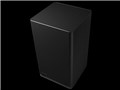 AS Enclosure RS07 ASE-RS07-BK [�u���b�N]
