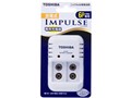 IMPULSE 6P�`��p�[�d�� TNHC-622SC