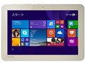 dynabook Tab S50/PG PSB50PG-NXA3-K ���i.com���胂�f��