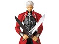 REAL ACTION HEROES Fate/stay night Unlimited Blade Works �A�[�`���[