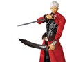 REAL ACTION HEROES Fate/stay night Unlimited Blade Works �A�[�`���[