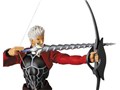 REAL ACTION HEROES Fate/stay night Unlimited Blade Works �A�[�`���[