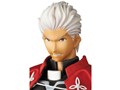 REAL ACTION HEROES Fate/stay night Unlimited Blade Works �A�[�`���[