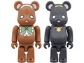 BE@RBRICK �����F�� 2PACK