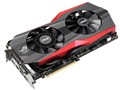 ROG MATRIX-GTX980-P-4GD5 [PCIExp 4GB]