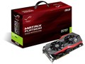 ROG MATRIX-GTX980-P-4GD5 [PCIExp 4GB]