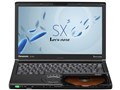 Let's note SX4 �v���~�A���G�f�B�V���� CF-SX4FDCBP [�W�F�b�g�u���b�N]