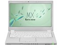 Let's note MX4 CF-MX4EDTBP