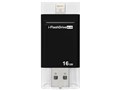 i-FlashDrive EVO [16GB]