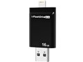 i-FlashDrive EVO [16GB]