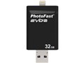 i-FlashDrive EVO Plus [32GB]