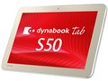 dynabook Tab S50/M PS50MSEK2L6AD41