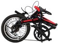DOPPELGANGER 104 blackbullet II [�J�[�{���u���b�N/�T���}���_�[���b�h]