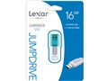 JumpDrive S50 LJDS50-16GABJPT [16GB]