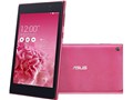 ASUS MeMO Pad 7 ME572CL-HP16LTE SIM�t���[ [�z�b�g�s���N]