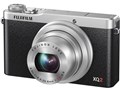 FUJIFILM XQ2 [�V���o�[]