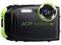 FinePix XP80 [�u���b�N]