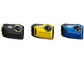 FinePix XP80 [�u���b�N]