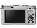 FUJIFILM X-A2 �{�f�B [�u���E��]
