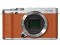 FUJIFILM X-A2 �{�f�B [�u���E��]