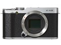 FUJIFILM X-A2 �����Y�L�b�g [�V���o�[]