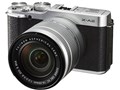 FUJIFILM X-A2 �����Y�L�b�g [�V���o�[]