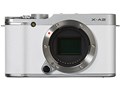 FUJIFILM X-A2 �_�u���Y�[�������Y�L�b�g [�z���C�g]